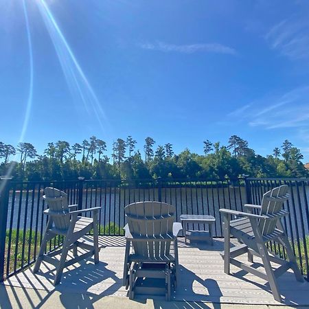 Waterway Village By Palmetto Vacations Myrtle Beach Exteriér fotografie