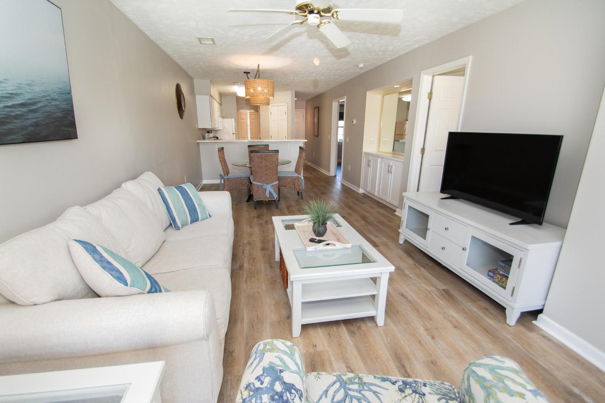 Waterway Village By Palmetto Vacations Myrtle Beach Exteriér fotografie