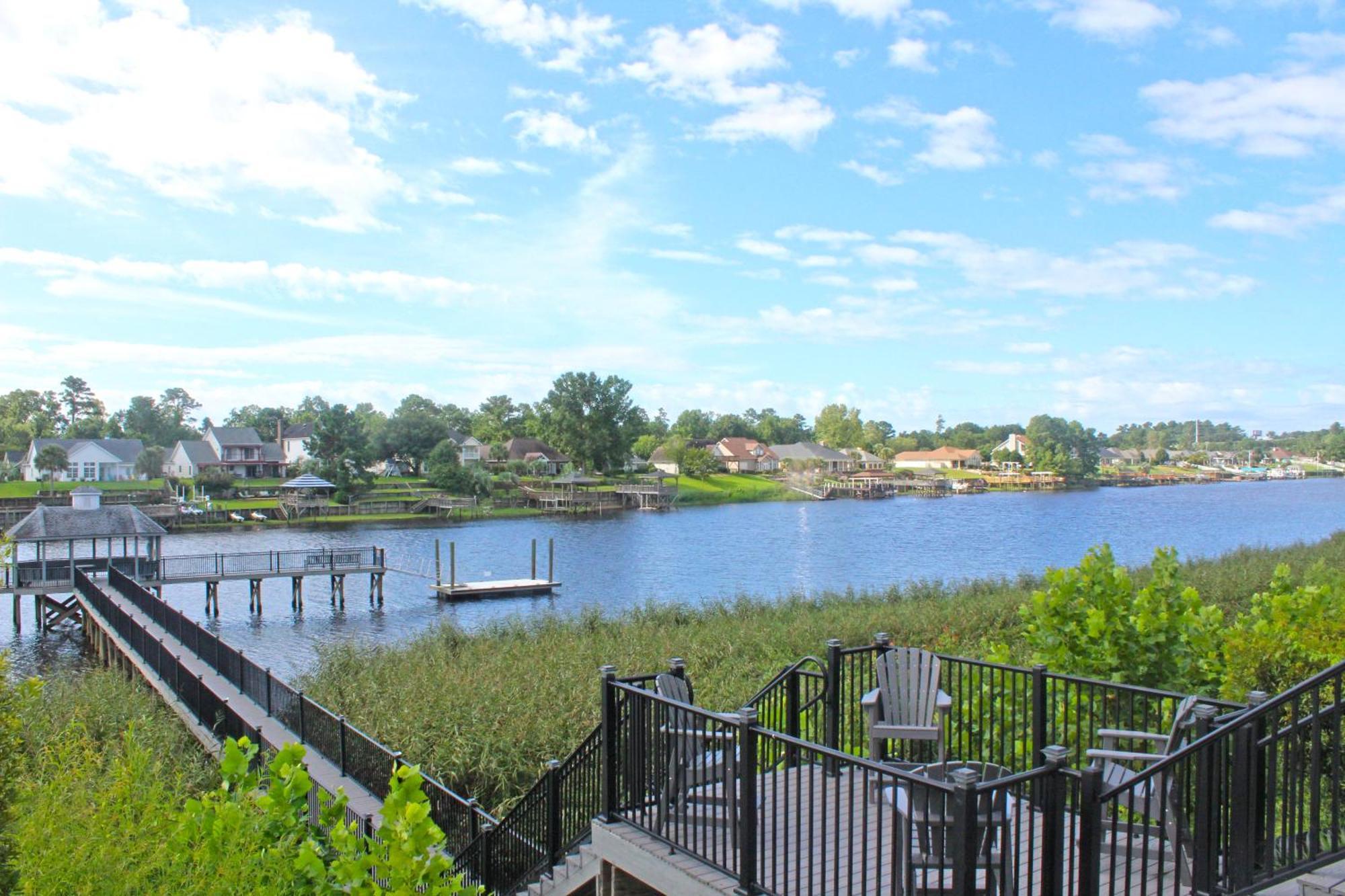 Waterway Village By Palmetto Vacations Myrtle Beach Exteriér fotografie
