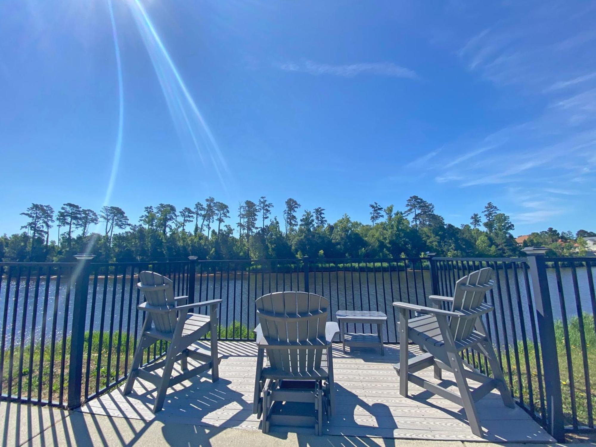 Waterway Village By Palmetto Vacations Myrtle Beach Exteriér fotografie