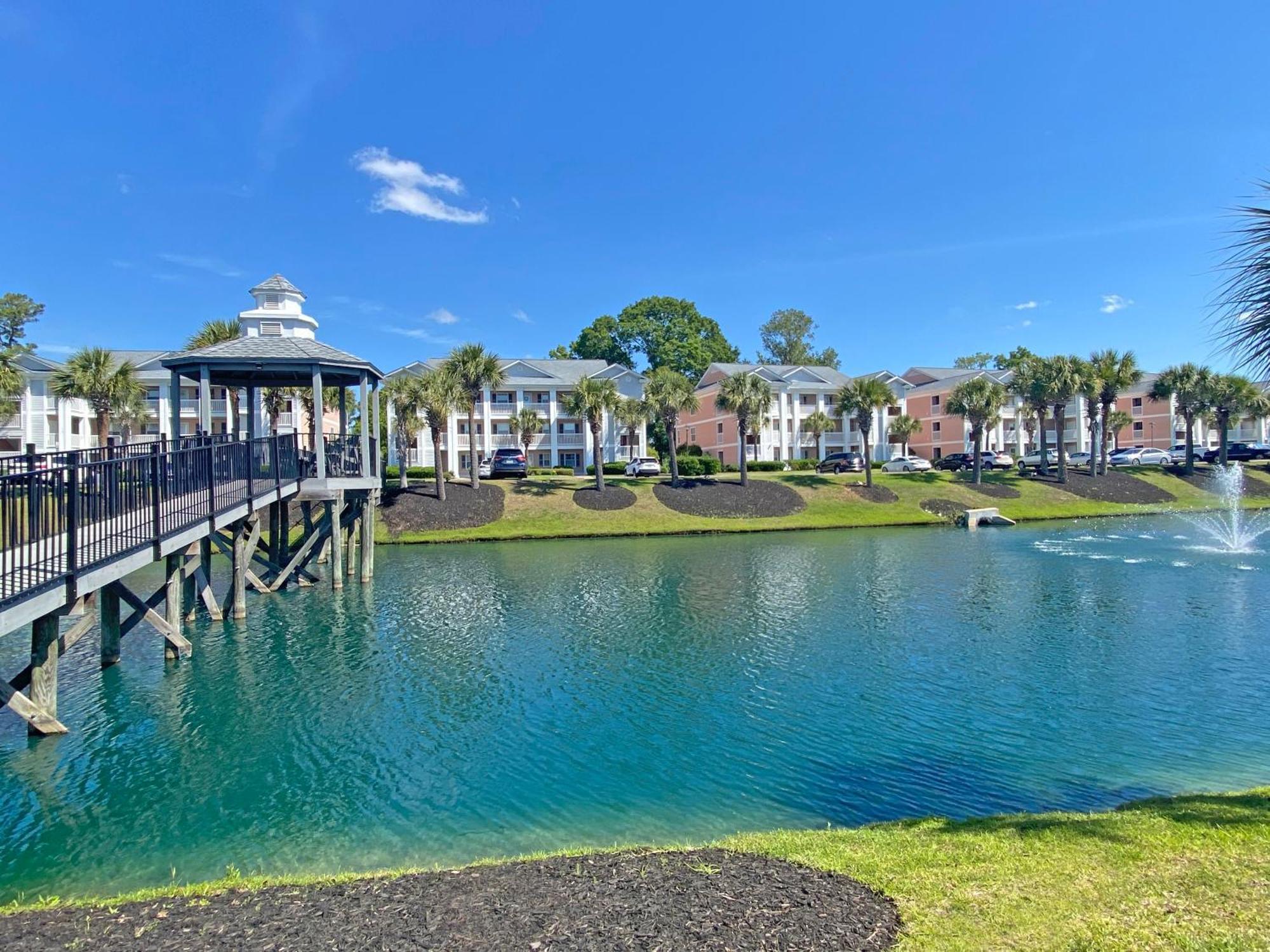 Waterway Village By Palmetto Vacations Myrtle Beach Exteriér fotografie
