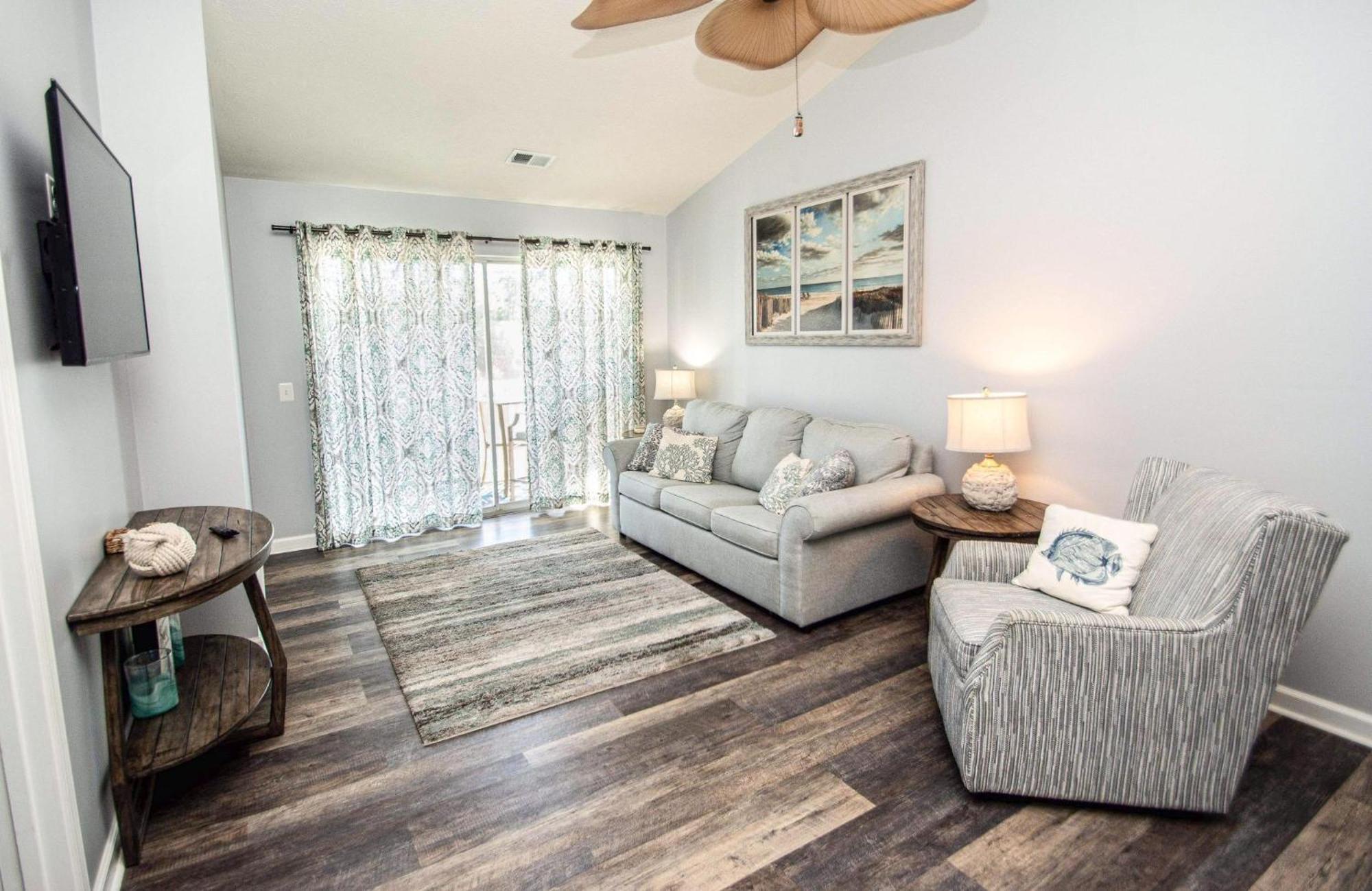 Waterway Village By Palmetto Vacations Myrtle Beach Exteriér fotografie