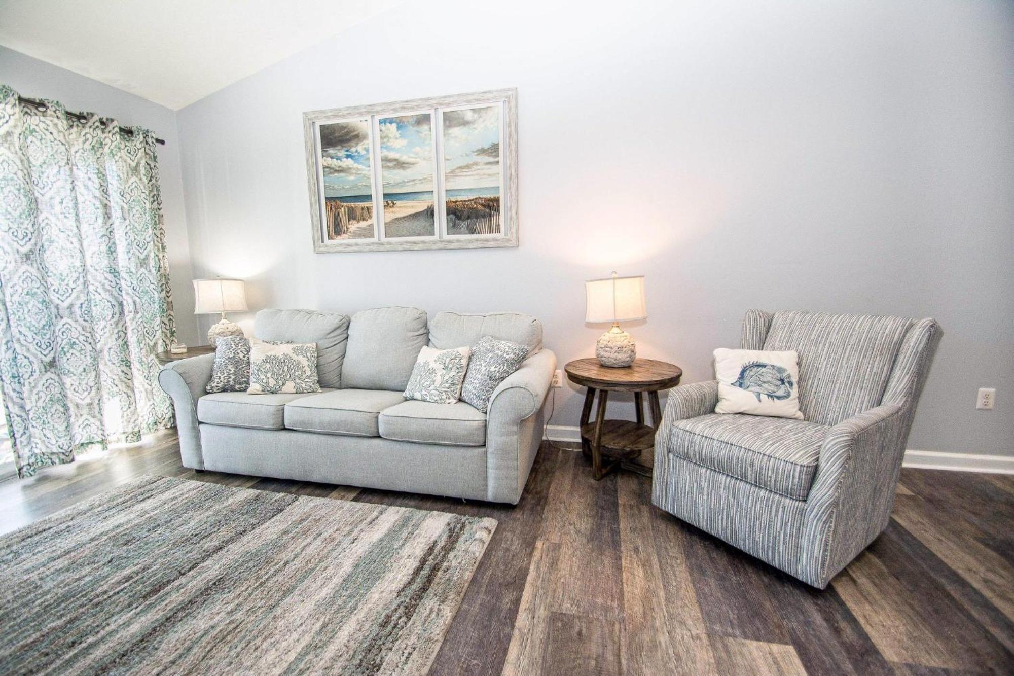 Waterway Village By Palmetto Vacations Myrtle Beach Exteriér fotografie