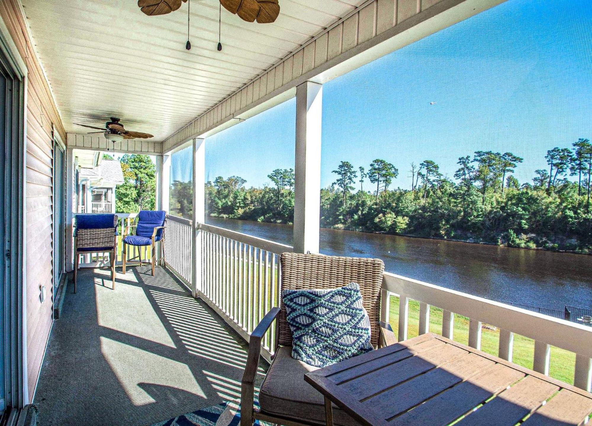 Waterway Village By Palmetto Vacations Myrtle Beach Exteriér fotografie