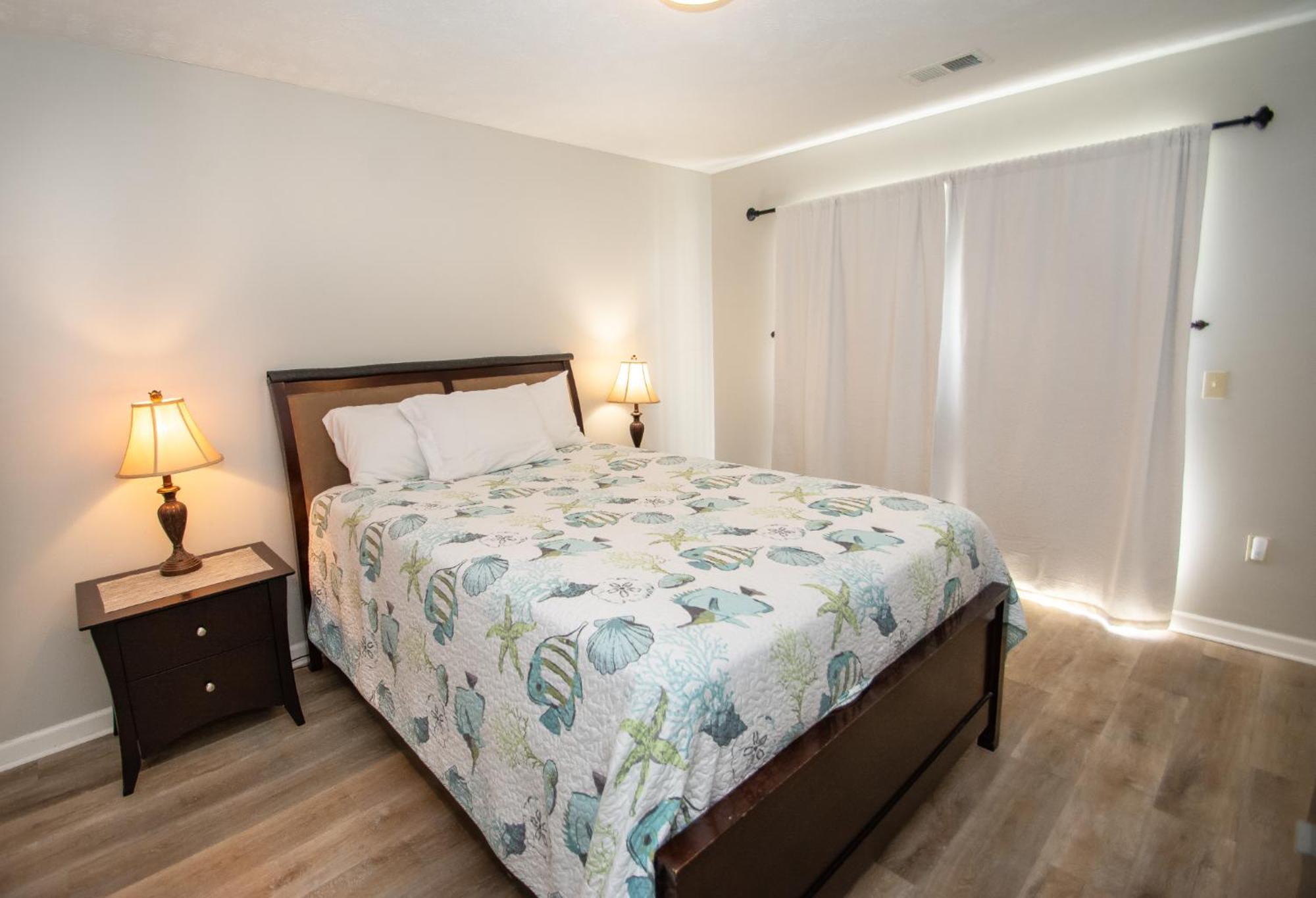 Waterway Village By Palmetto Vacations Myrtle Beach Exteriér fotografie