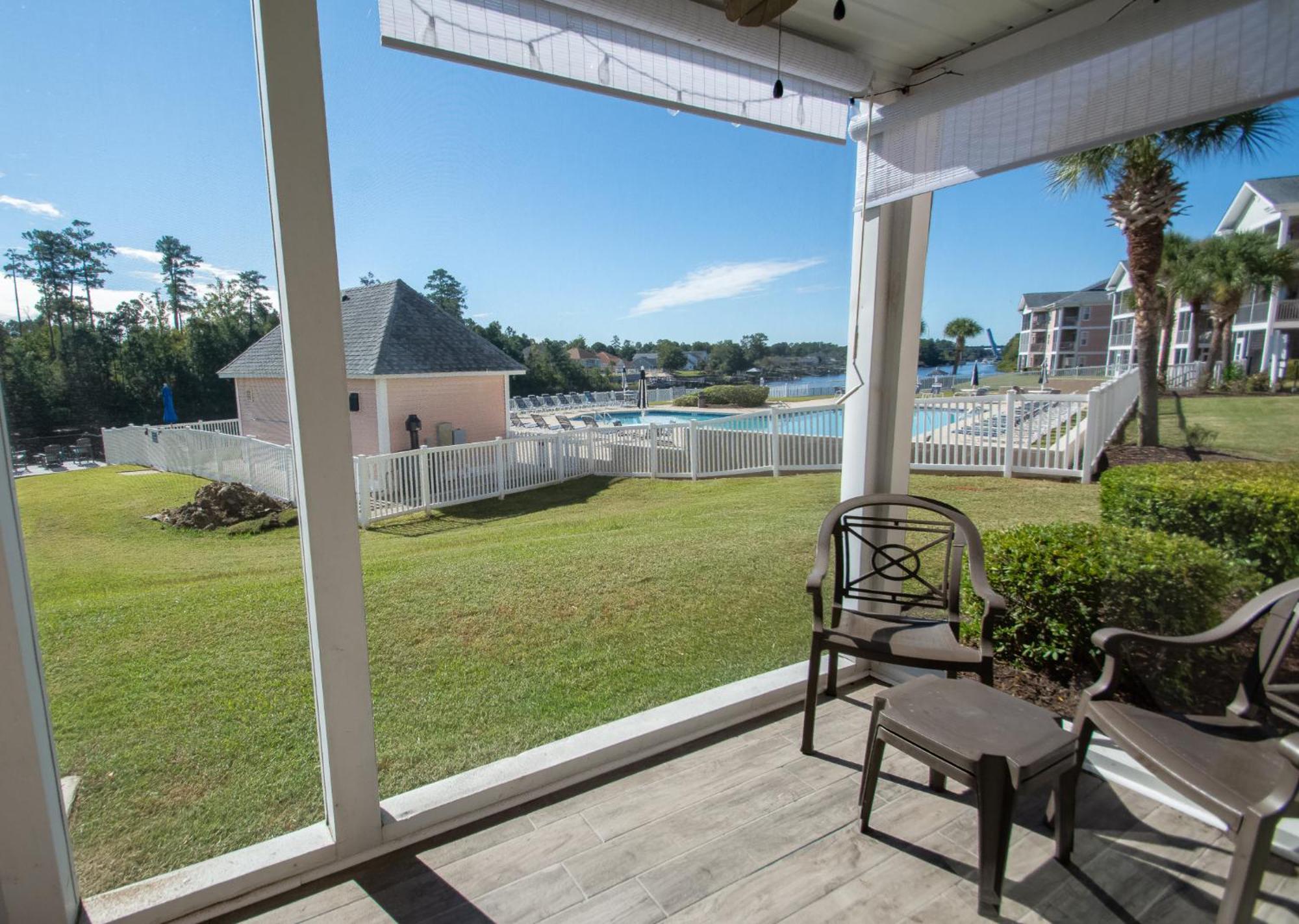 Waterway Village By Palmetto Vacations Myrtle Beach Exteriér fotografie