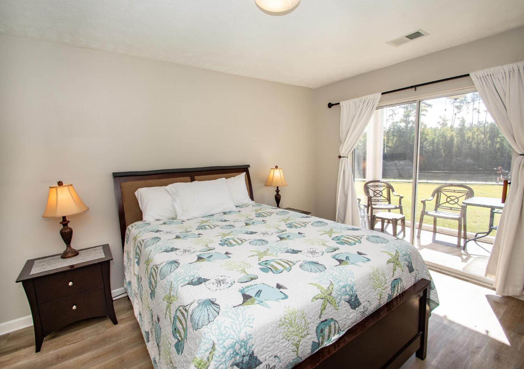 Waterway Village By Palmetto Vacations Myrtle Beach Exteriér fotografie