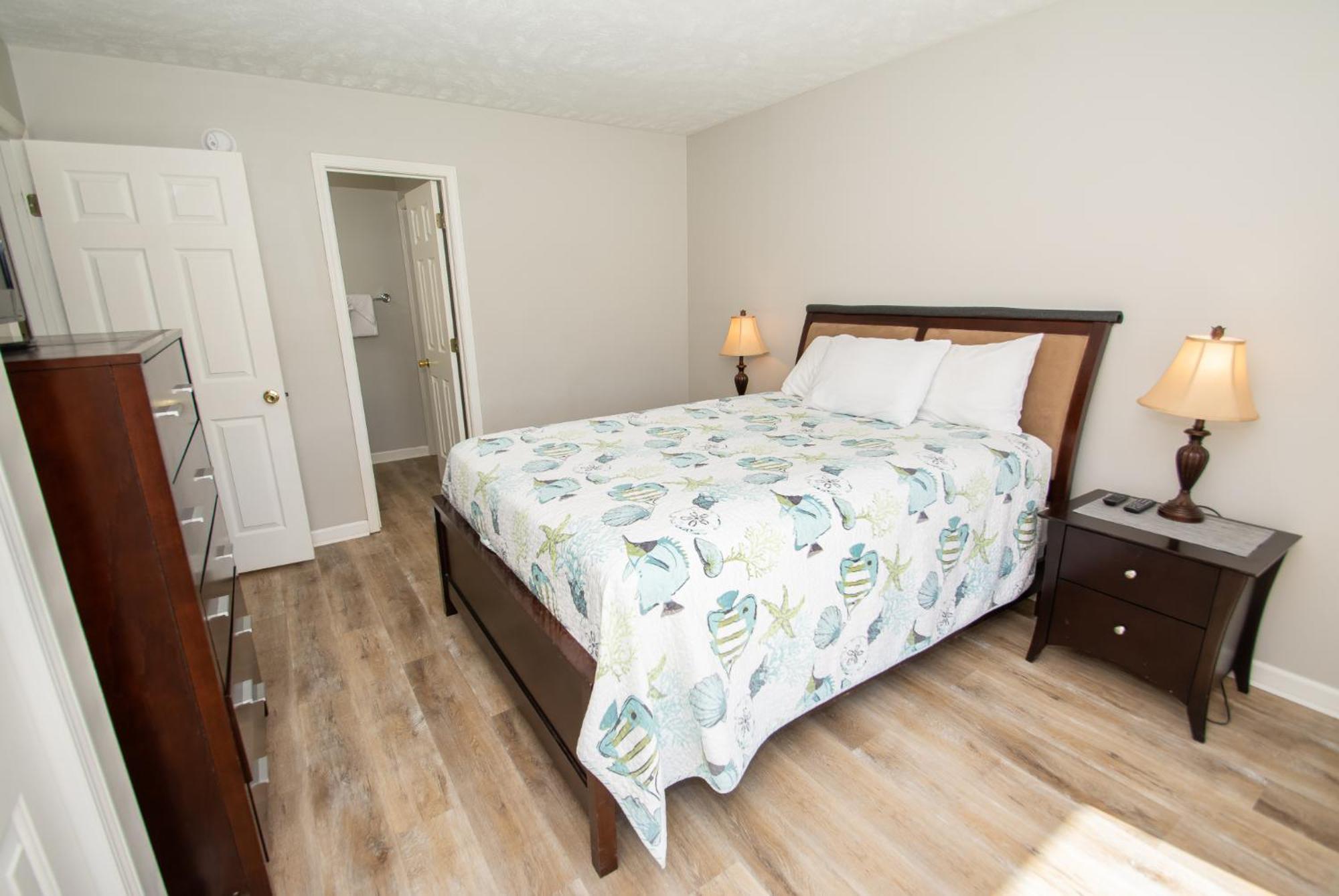 Waterway Village By Palmetto Vacations Myrtle Beach Exteriér fotografie