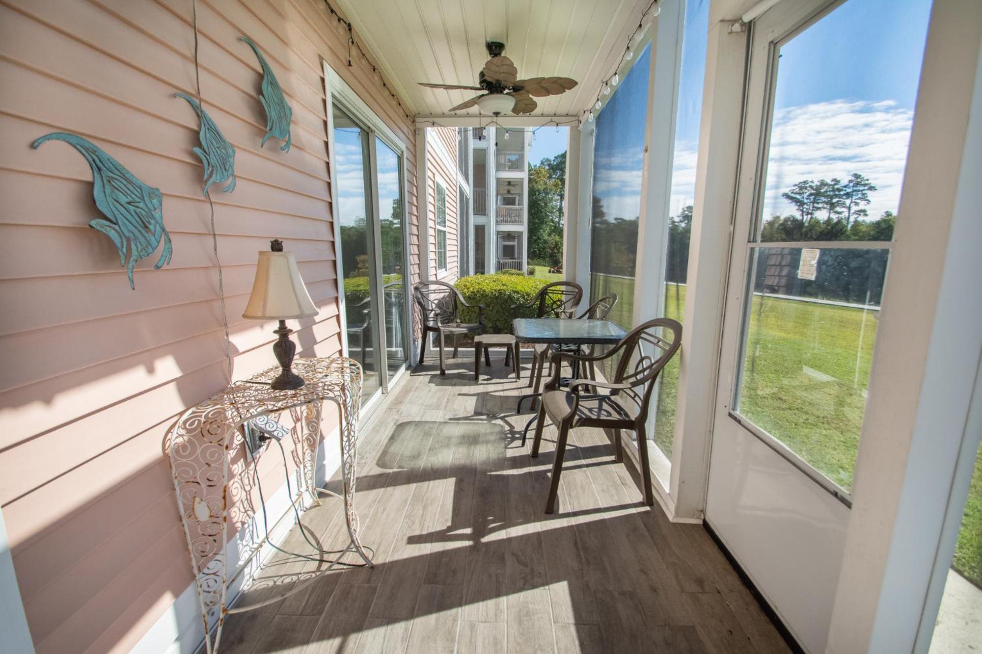 Waterway Village By Palmetto Vacations Myrtle Beach Exteriér fotografie