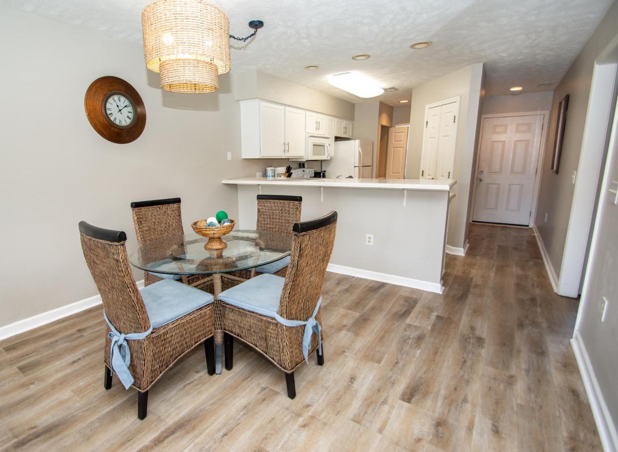 Waterway Village By Palmetto Vacations Myrtle Beach Exteriér fotografie