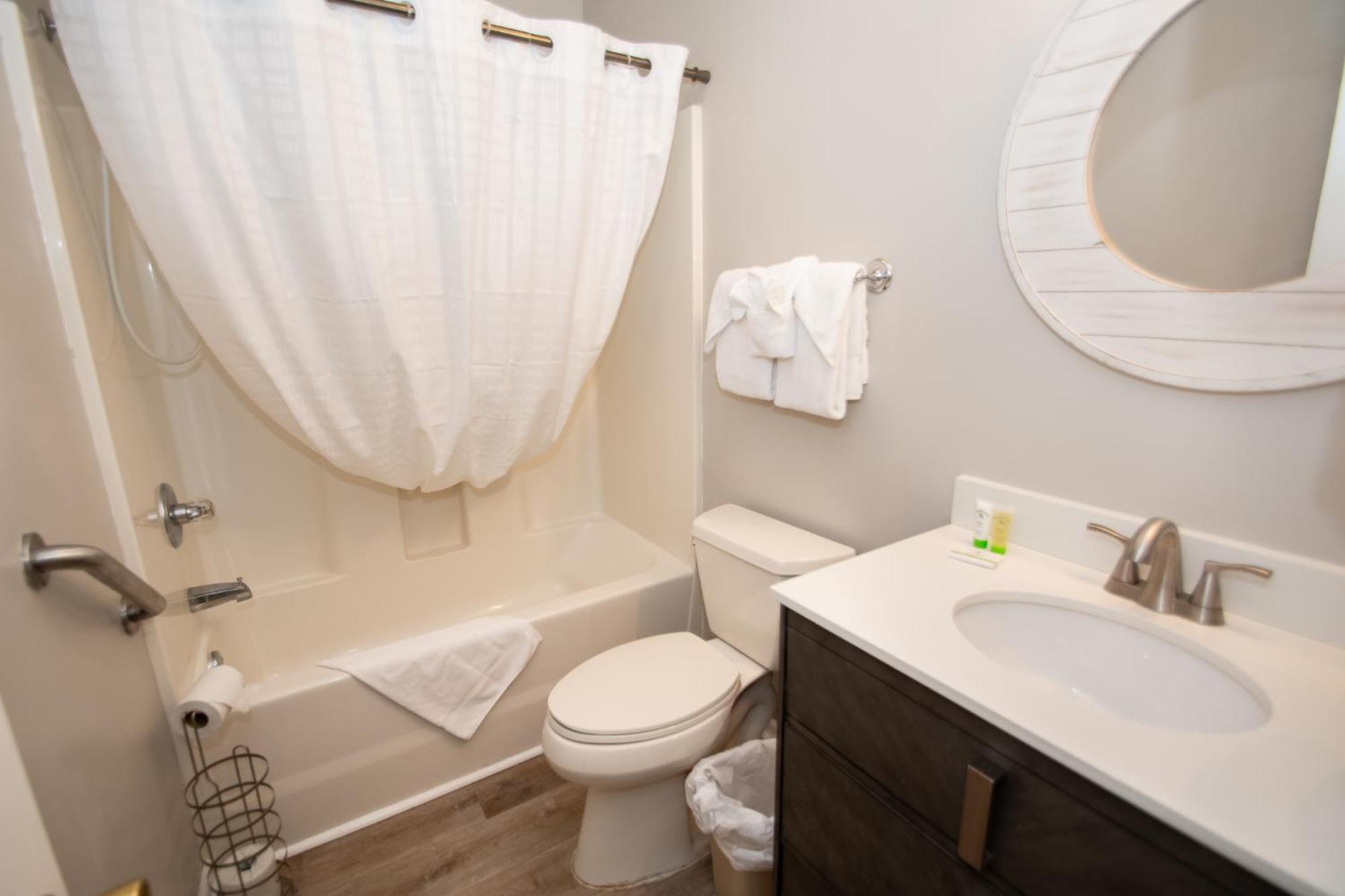 Waterway Village By Palmetto Vacations Myrtle Beach Exteriér fotografie