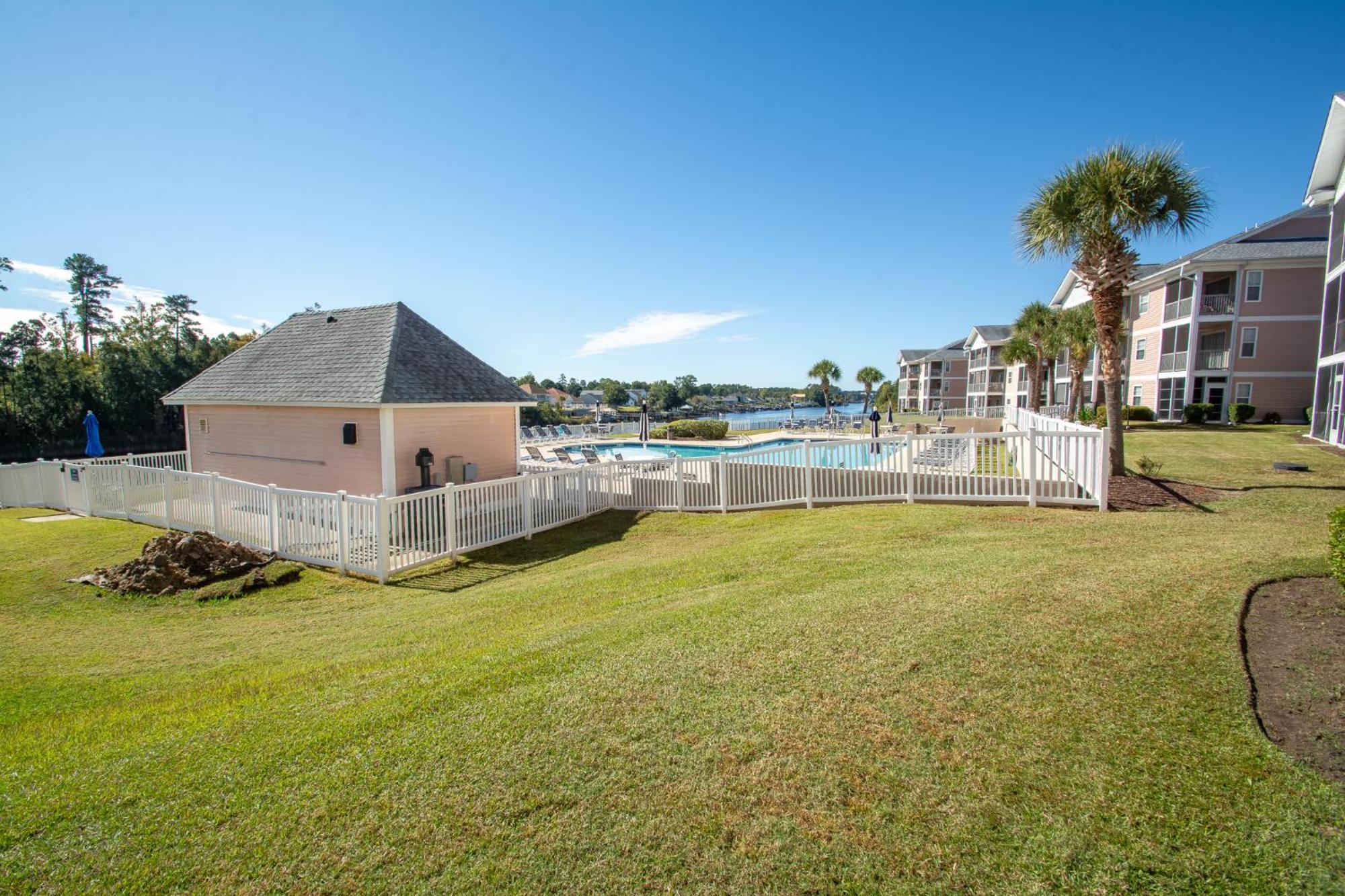 Waterway Village By Palmetto Vacations Myrtle Beach Exteriér fotografie