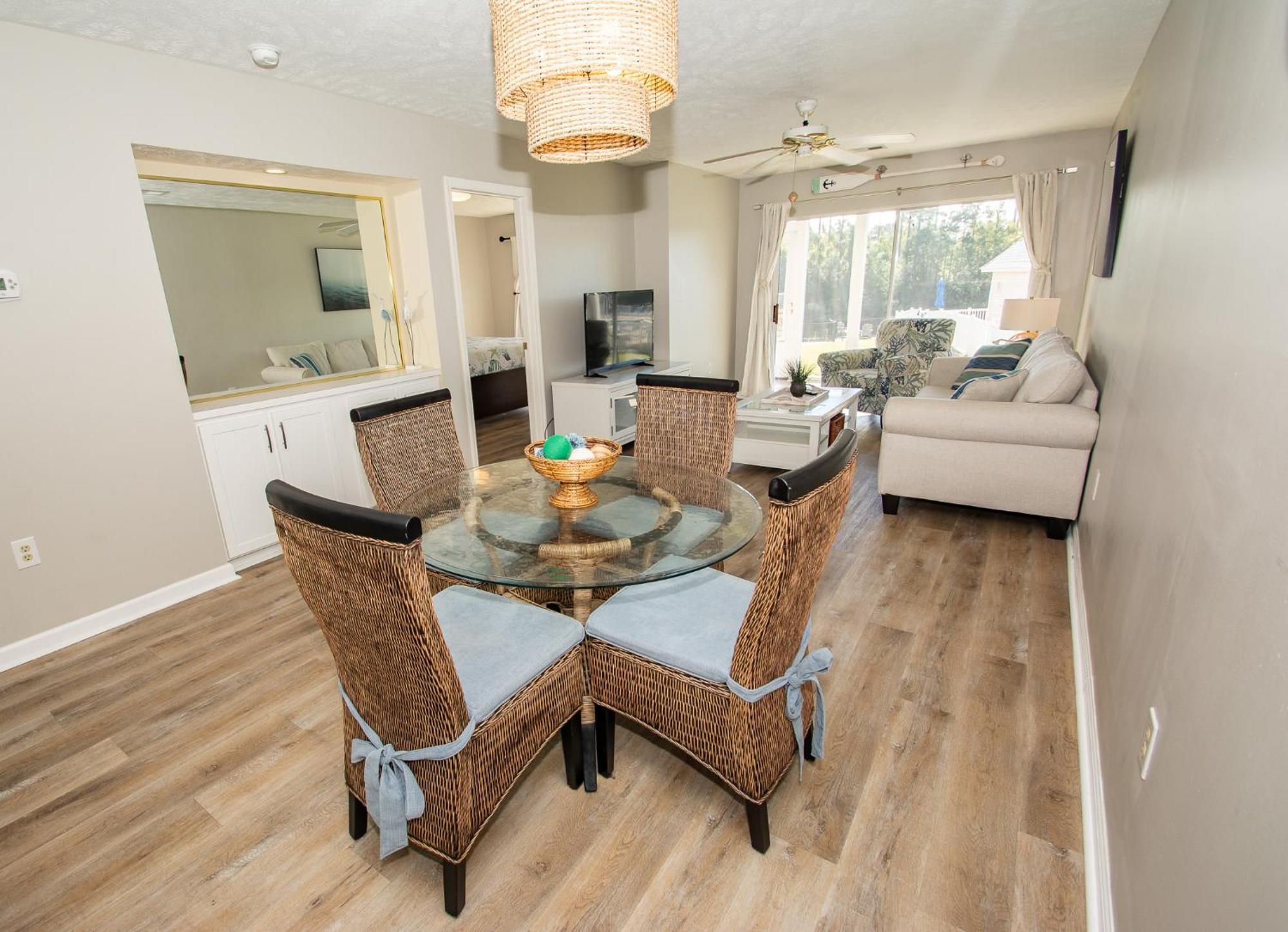 Waterway Village By Palmetto Vacations Myrtle Beach Exteriér fotografie